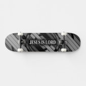 JESUS Skateboard (Horizontaal)