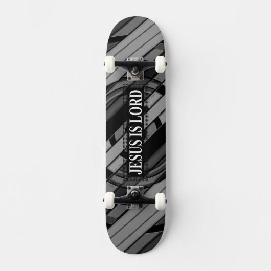 JESUS Skateboard (Voorkant)