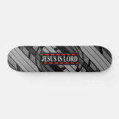 JESUS Skateboard (Horizontaal)