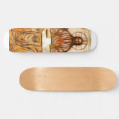 Jesus Skateboard (Horizontaal)