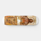 Jesus Skateboard (Horizontaal)