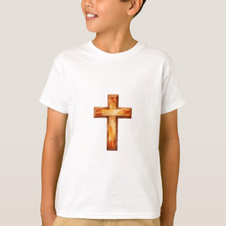 Jesus Slaat Op Bro Kids T‑Shirt T-shirt