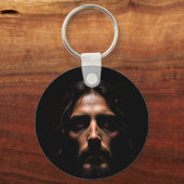 JESUS SLEUTELHANGER (Voorkant)