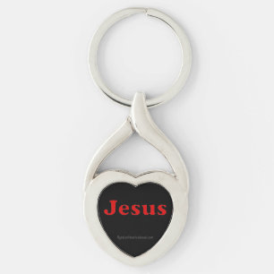 JESUS SLEUTELHANGER