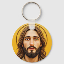 JESUS SLEUTELHANGER