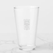 Jesus Soundwave Frequentie Jesus Soundwave Frequen Glas (Achterkant)