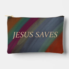 Jesus Spaart Christelijke Citaat Meerkleurig Etui