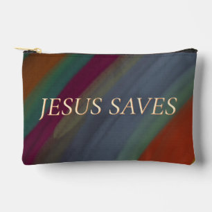 Jesus Spaart Christelijke Citaat Meerkleurig Etui