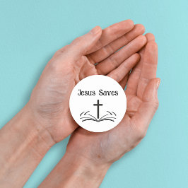 Jesus Spaart Sticker