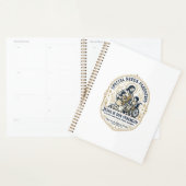 Jesus Special Needs Ouder Shirt Gebaseerd op het G Planner (Display)