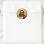 Jesus sticker (Tas)
