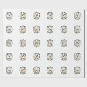 Jesus sticker sheet pictogrammen Jesus sticker she Cadeaupapier