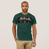 JESUS – Stralende Gloed T-shirt (Voorkant volledig)