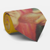 JESUS STROPDAS (Opgerold)