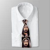 JESUS stropdas (Gebonden)