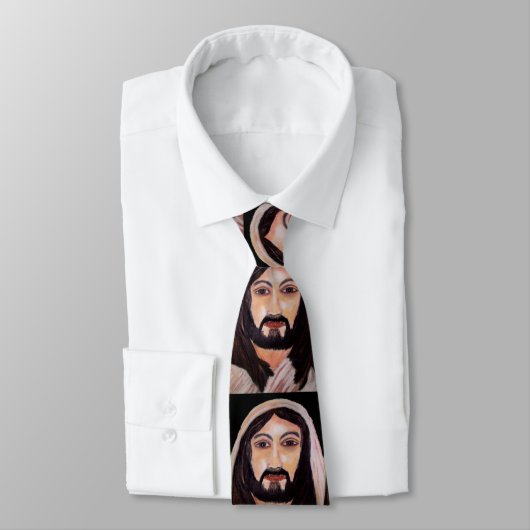 JESUS stropdas (Gebonden)