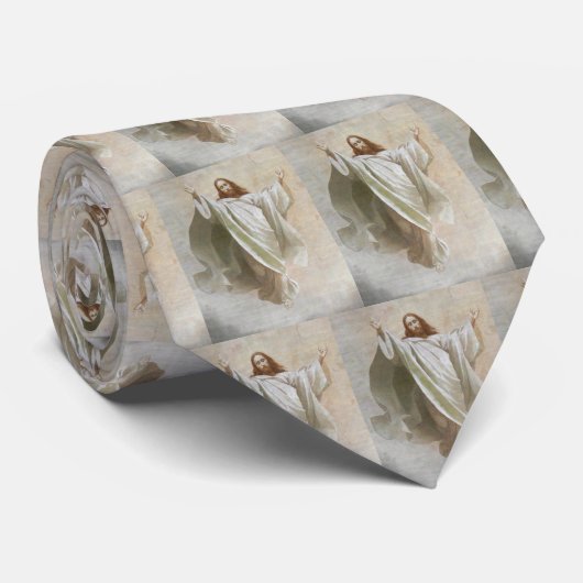 JESUS STROPDAS (Opgerold)