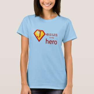 jesus t-shirt