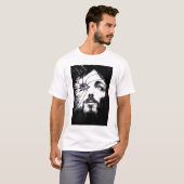 Jesus T shirt (Voorkant volledig)