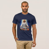 Jesus T-Shirt (Voorkant volledig)