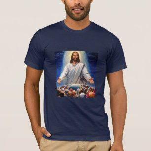 Jesus T-Shirt