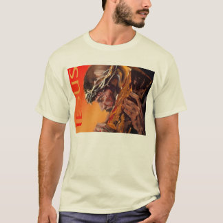 JESUS T-SHIRT