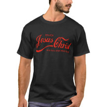 JESUS T-SHIRT