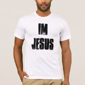JESUS T-SHIRT (Voorkant)