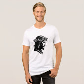 Jesus T-Shirt (Voorkant volledig)