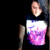 Jesus T-shirt