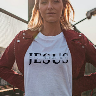 Jesus T-Shirt