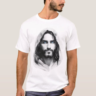 Jesus t-shirt