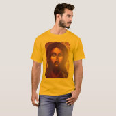 Jesus T-Shirt (Voorkant volledig)
