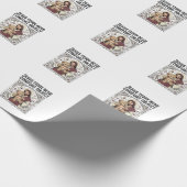 Jesus Teddybeer Troostobject Jesus Teddybeer C Cadeaupapier (Hoek)