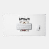 Jesus Teddybeer Troostobject Jezus Teddybeer C Bureaumat (Keyboard & Muis)