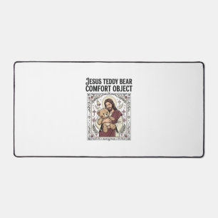 Jesus Teddybeer Troostobject Jezus Teddybeer C Bureaumat