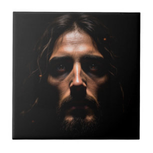 JESUS TEGELTJE