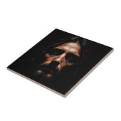 JESUS TEGELTJE (Zijkant)