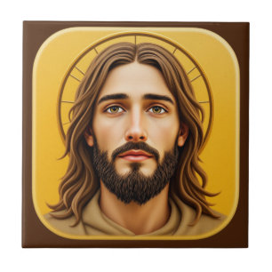 JESUS TEGELTJE