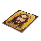 JESUS TEGELTJE (Zijkant)