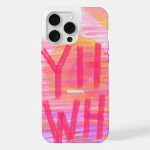 Jesus telefoonhoesje iPhone 15 pro max case