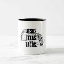 Jesus Texas en Tacos Grappig Eten Cinco De Mayo