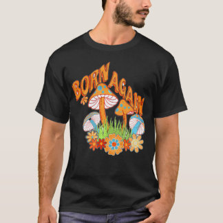 Jesus Texas Tacos Cute Texas T-shirt