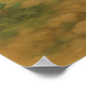 Jesus The Good Shepard Poster (Hoek)