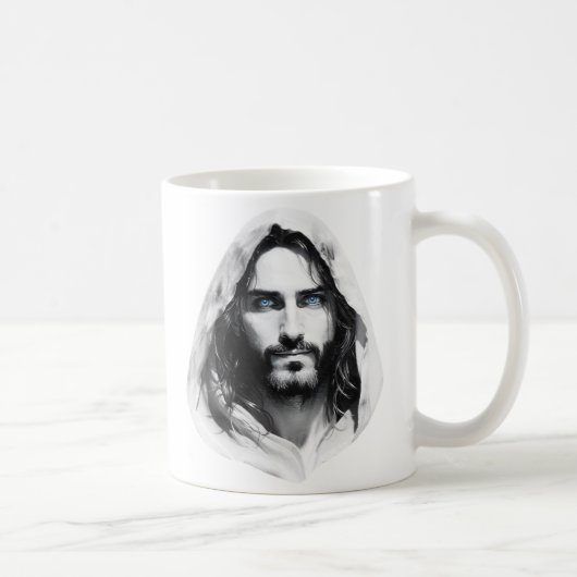 Jesus, The Lord Koffiemok (Rechts)