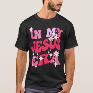 Jesus The Ultimate Deadlifter Grappige Christelijk T-shirt
