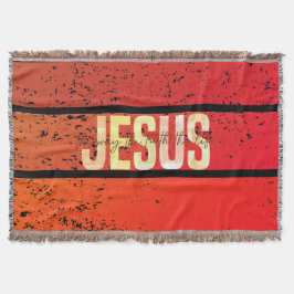 Jesus, the way the truth and the life sunset deken