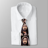 JESUS tie Stropdas (Gebonden)