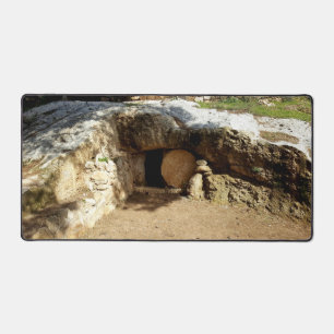 JESUS TOMB BUREAUMAT