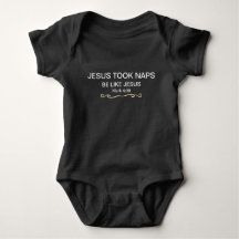 Jesus Took Naps 1 stuk